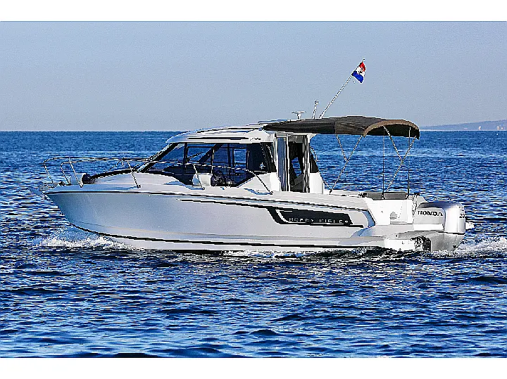 Merry Fisher 795  - Jura  3212ZD  - External image
