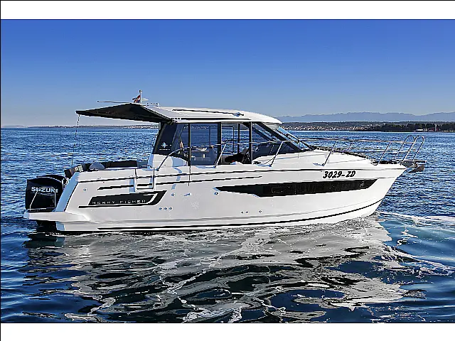 Merry Fisher 895