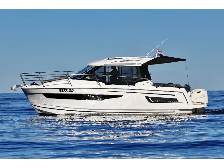 Merry Fisher 895 - Joy  - External image