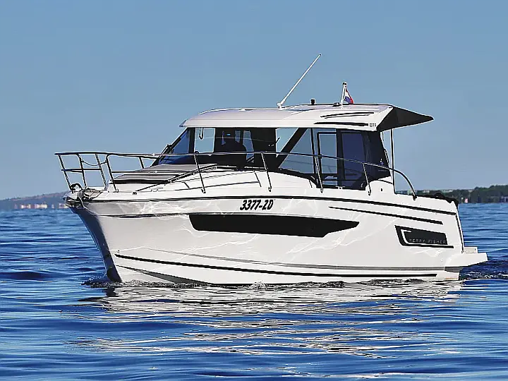 Merry Fisher 895 - Ohana  - External image