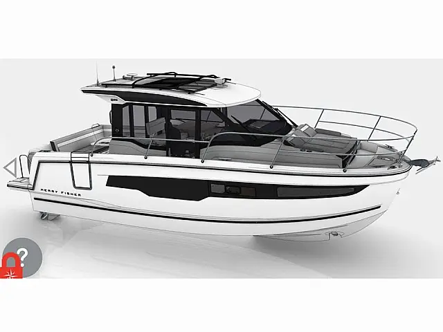 Merry Fisher 895 Serie 2