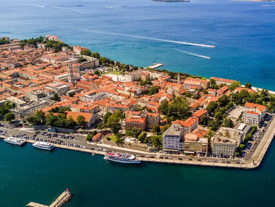 Zadar